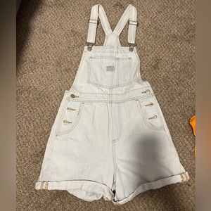 Levi Overalls